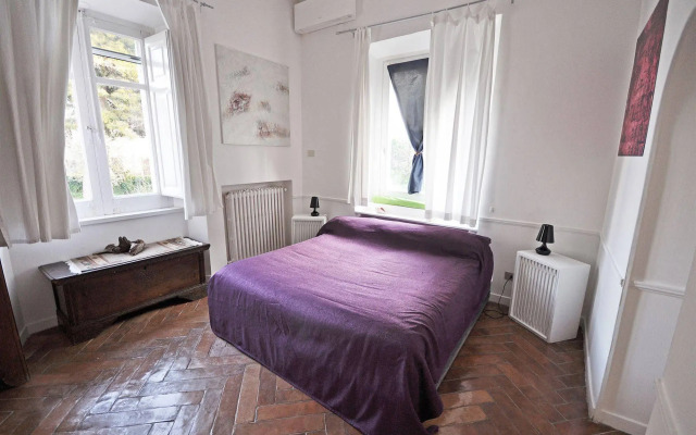 Residenza Le Rose Villa dArte