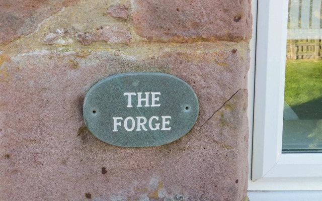 The Forge