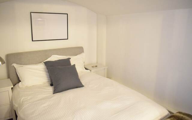 Spacious Studio in Central Location in Westminster
