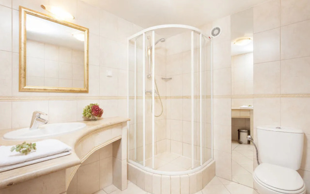 Sodispar Szpitalna Old Town Apartments