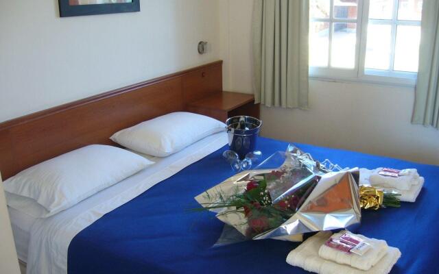 Hotel Queguay
