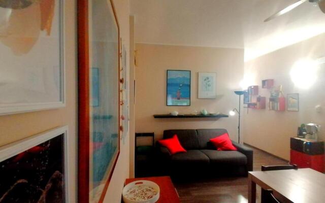 *Ostia* Beach House