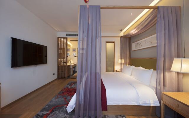 Qianna Hotel Xinxiang