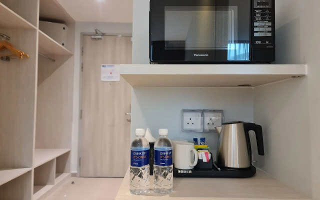 Holiday Inn Express & Suites Johor Bahru by IHG