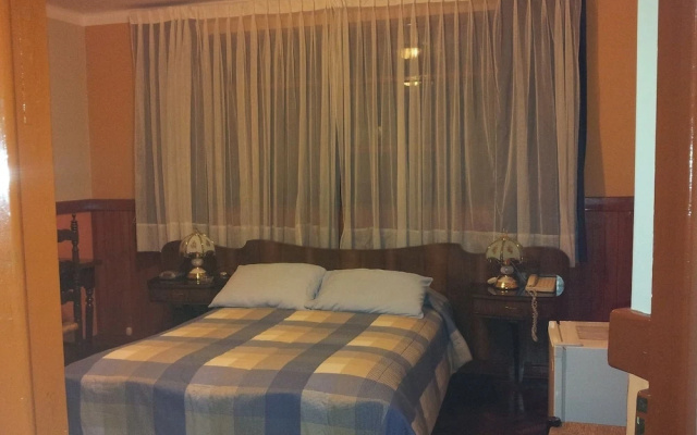 Hotel Colomba