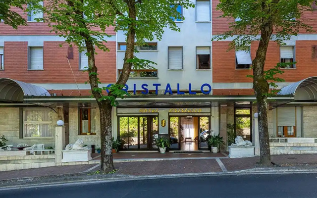 Hotel Astra & Cristallo