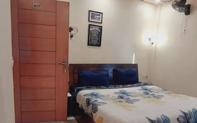 Himalayan View stay