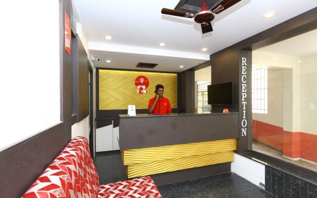 OYO 5323 Kamadenu Residency