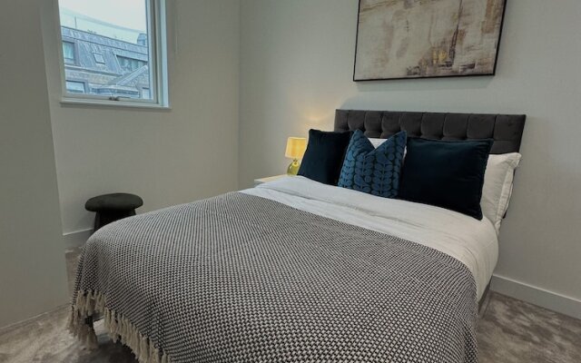 Luxury Two Bedroom Apartment Maida Vale