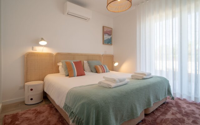 Cabanas Gardens - One bedroom apartment