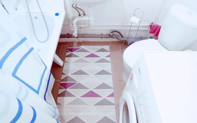 Апартаменты на улице Университетская Набережная 107