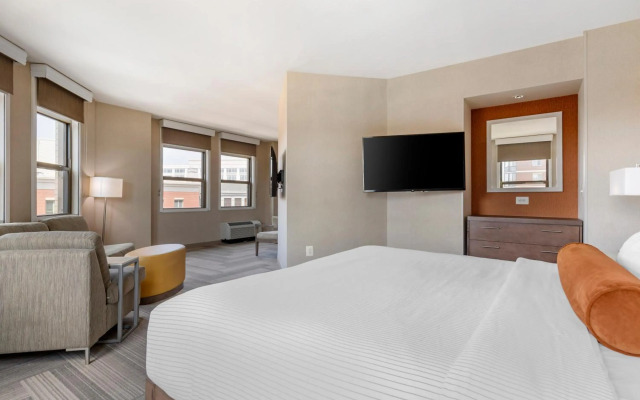 Cambria Hotel Rockville
