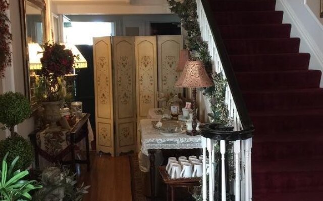 Hanover House Bed and Breakfast