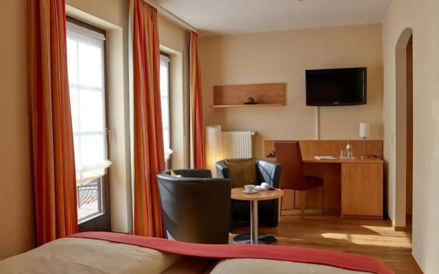 Hotel Restaurant Zum Schwan