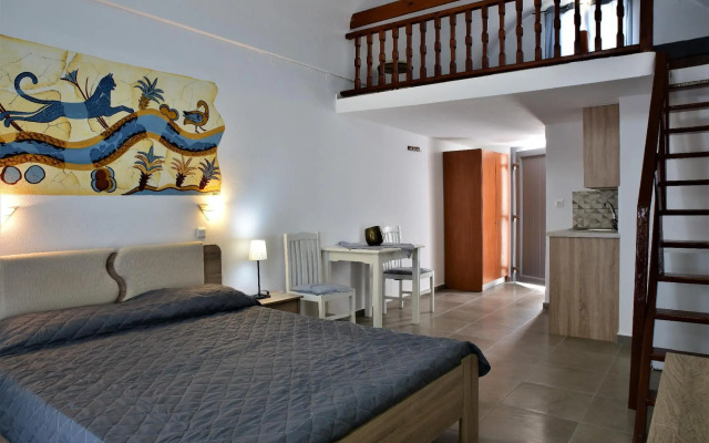 Kafouros Hotel