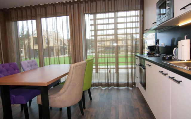 Chalet, Wendorf in Wendorf