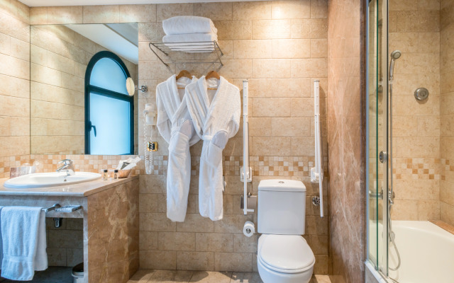 Hotel SPA Termes Carlemany