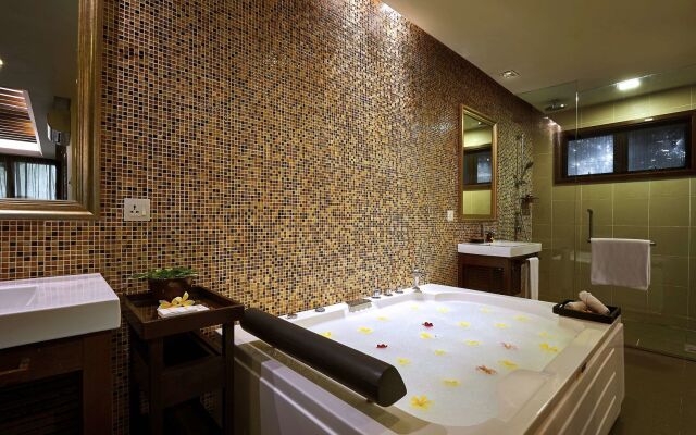 The Taaras Beach & Spa Resort