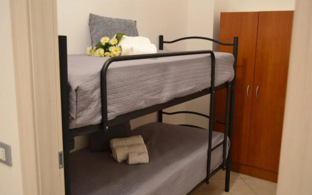 Appartamento del Golfo