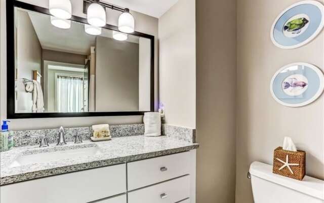 Sandpiper 2 Bedroom Townhouse
