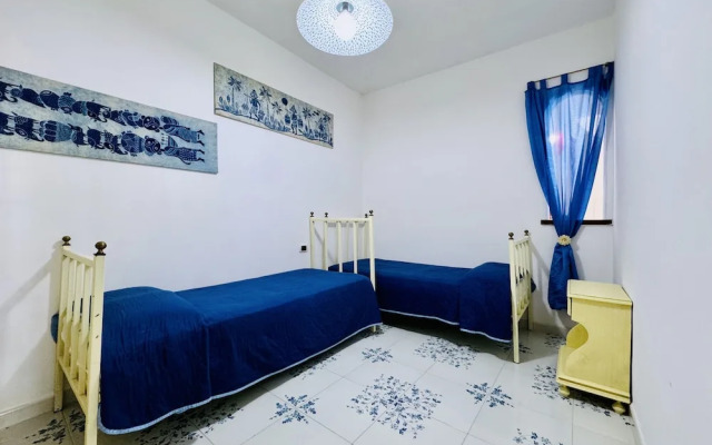 YourHome - Assia House Praiano