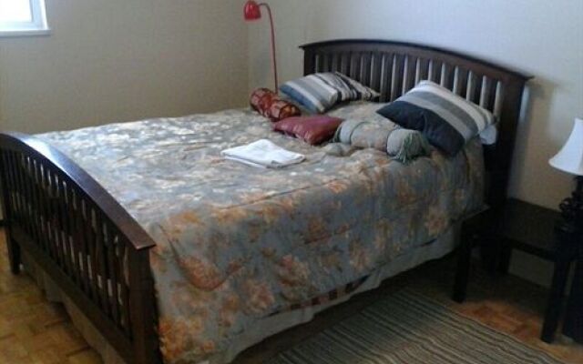 Toronto Furnished Living - Forest Manor