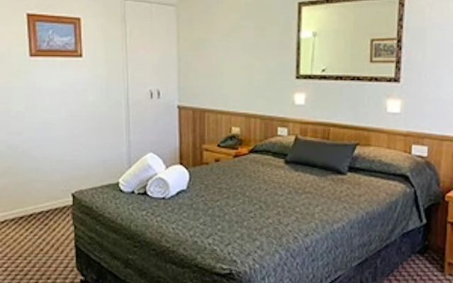Outback Motel Mt Isa
