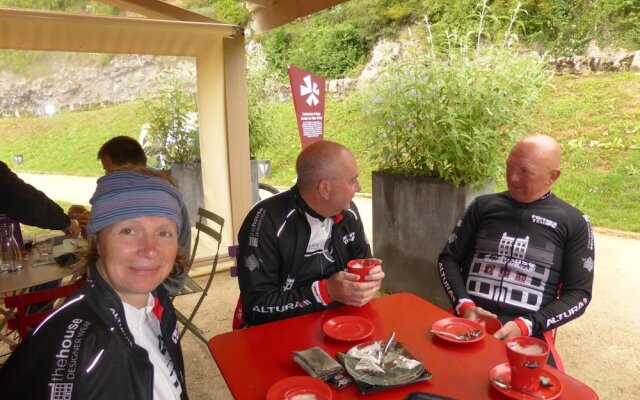 Bedbreakfastbikespyrenees