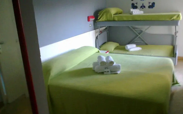 Hotel Augustus Milano Marittima