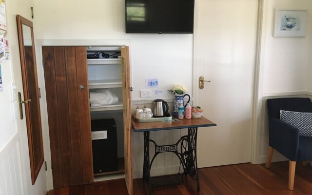 Eumundi Gridley Homestead B&B