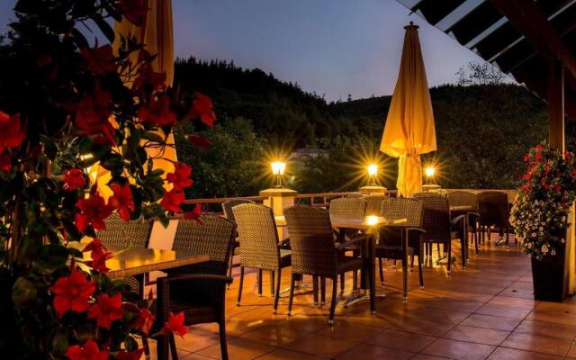 Hotel-Restaurant Bastenhaus