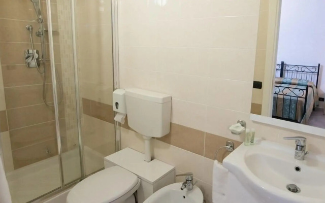 B&B Lepanto