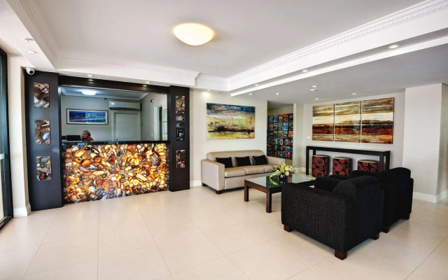 ULTIQA Beach Haven At Broadbeach