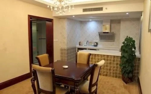 Overseas Chinese Hotel