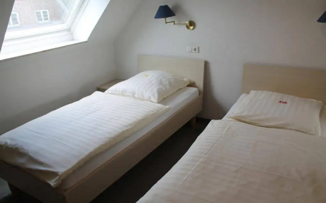 Zur alten Eiche Gasthaus