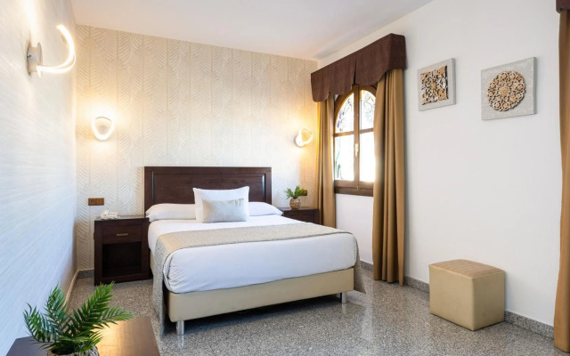 Hotel Plaza del Castillo