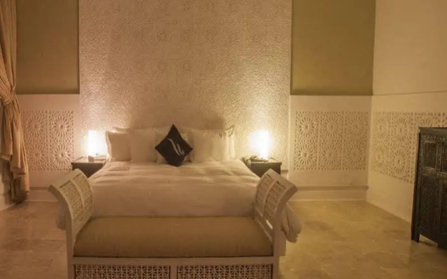 Palais Du Calife Riad & Spa