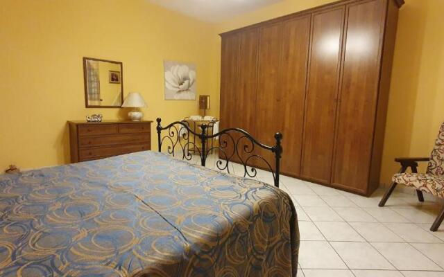 Appartamento Colle Mezzano