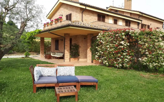 Cumana Blu Apartments