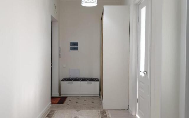 Apartamenty Tamerlan Residence