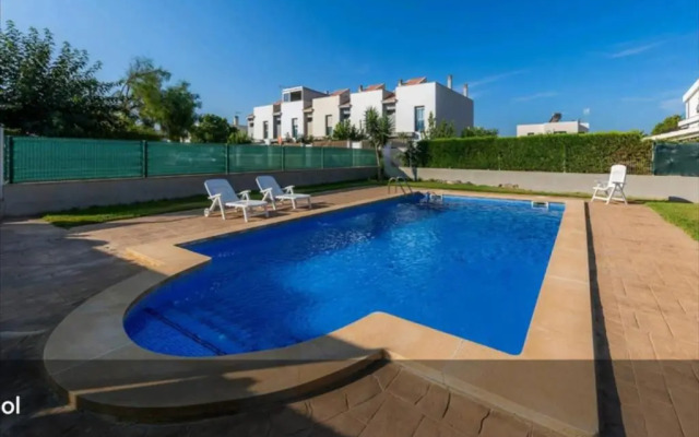 Syrenah Apartment in Can Picafort