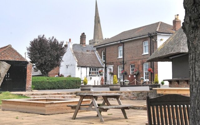 The Mermaid Inn