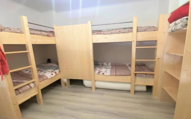 Appartement Samoëns, 2 pièces, 6 personnes - FR-1-624-69