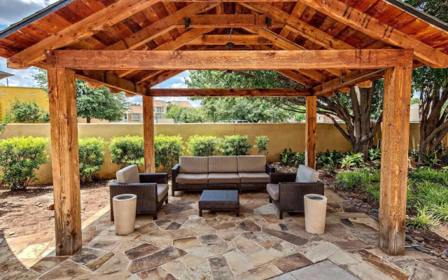 Courtyard by Marriott Abilene Southwest/Abilene Mall South