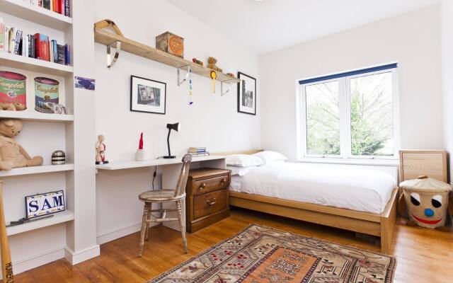 onefinestay - Highgate apartments