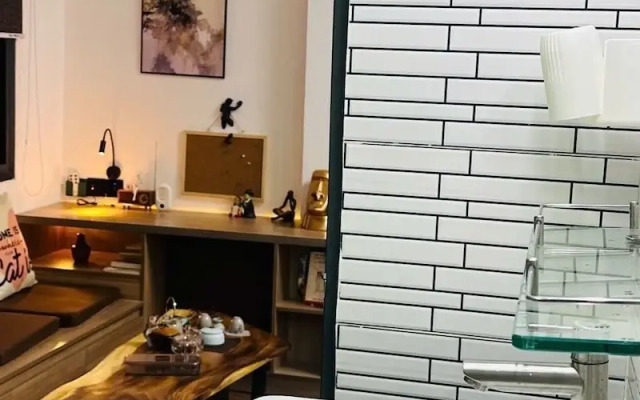 Tom's Homestay