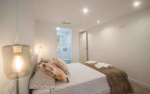 Stylish *NEW* Apartment in Alicante w/ 4 bedrooms