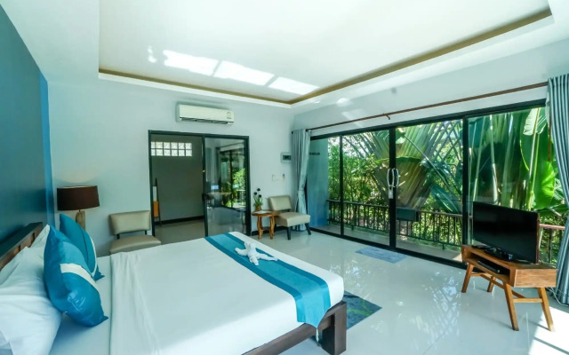 Himaphan Boutique Resort