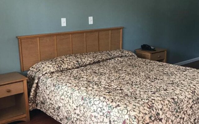 Economy Inn