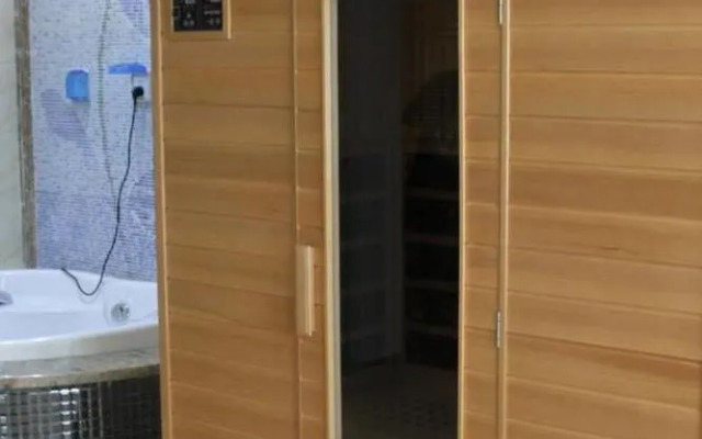 Zhengzhou Jindefu Hotel